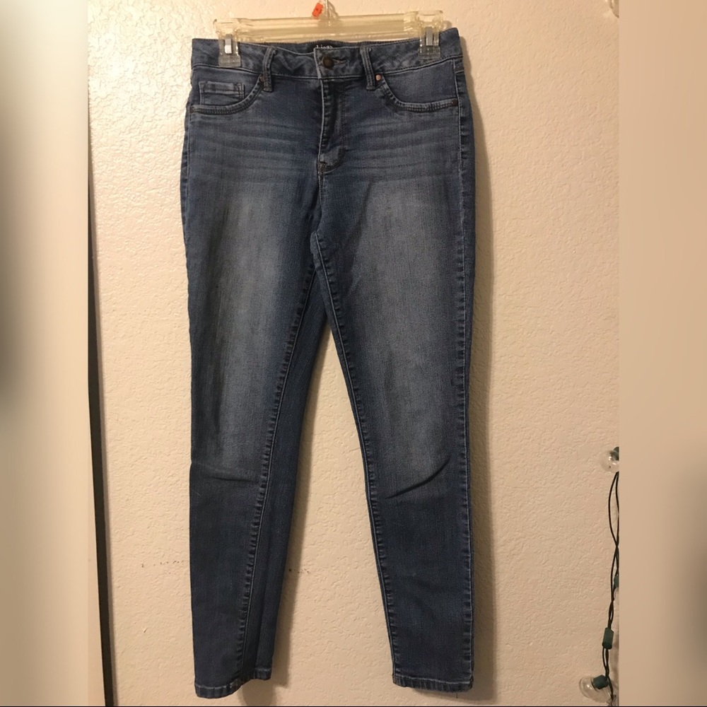 Skinny Jean